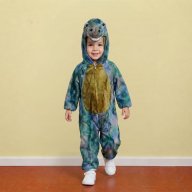 dinosaurio talla 3-4
